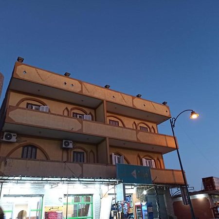 Al-Manara Hostel Siwa Oasis Dış mekan fotoğraf