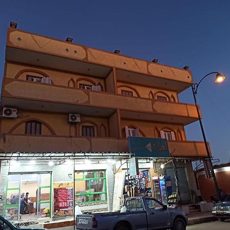 Al-Manara Hostel Siwa Oasis Dış mekan fotoğraf