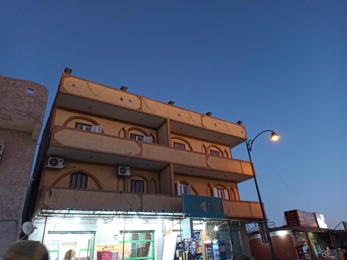 Al-Manara Hostel Siwa Oasis Dış mekan fotoğraf