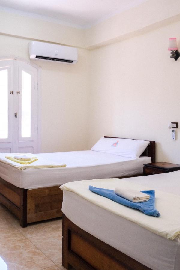 Al-Manara Hostel Siwa Oasis Dış mekan fotoğraf