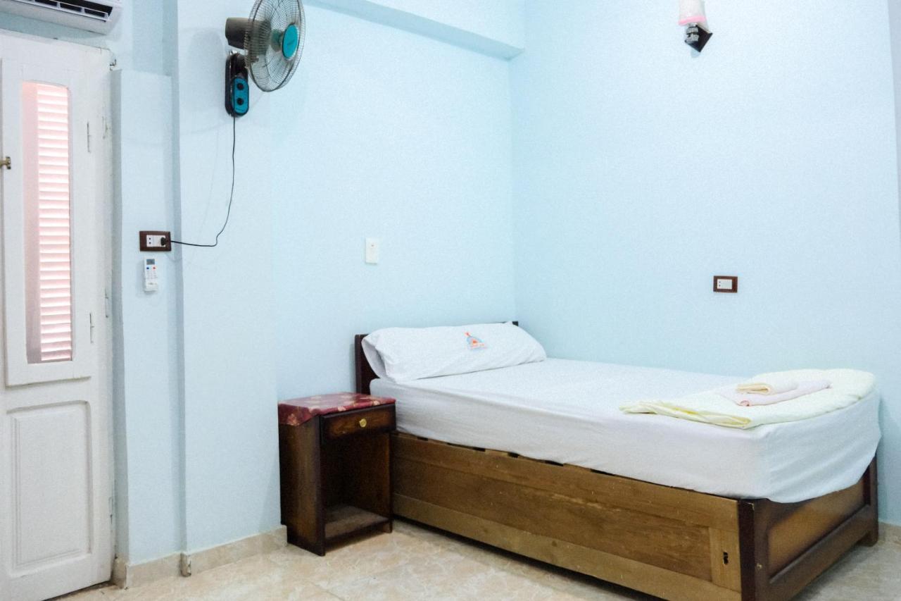 Al-Manara Hostel Siwa Oasis Dış mekan fotoğraf