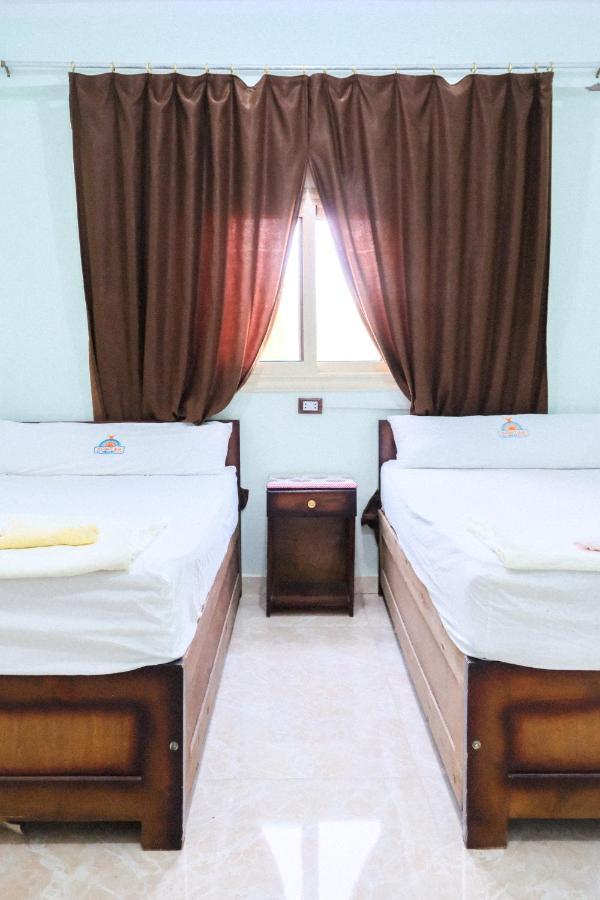 Al-Manara Hostel Siwa Oasis Dış mekan fotoğraf