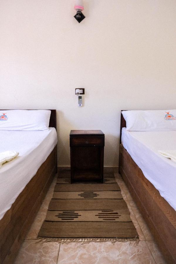 Al-Manara Hostel Siwa Oasis Dış mekan fotoğraf