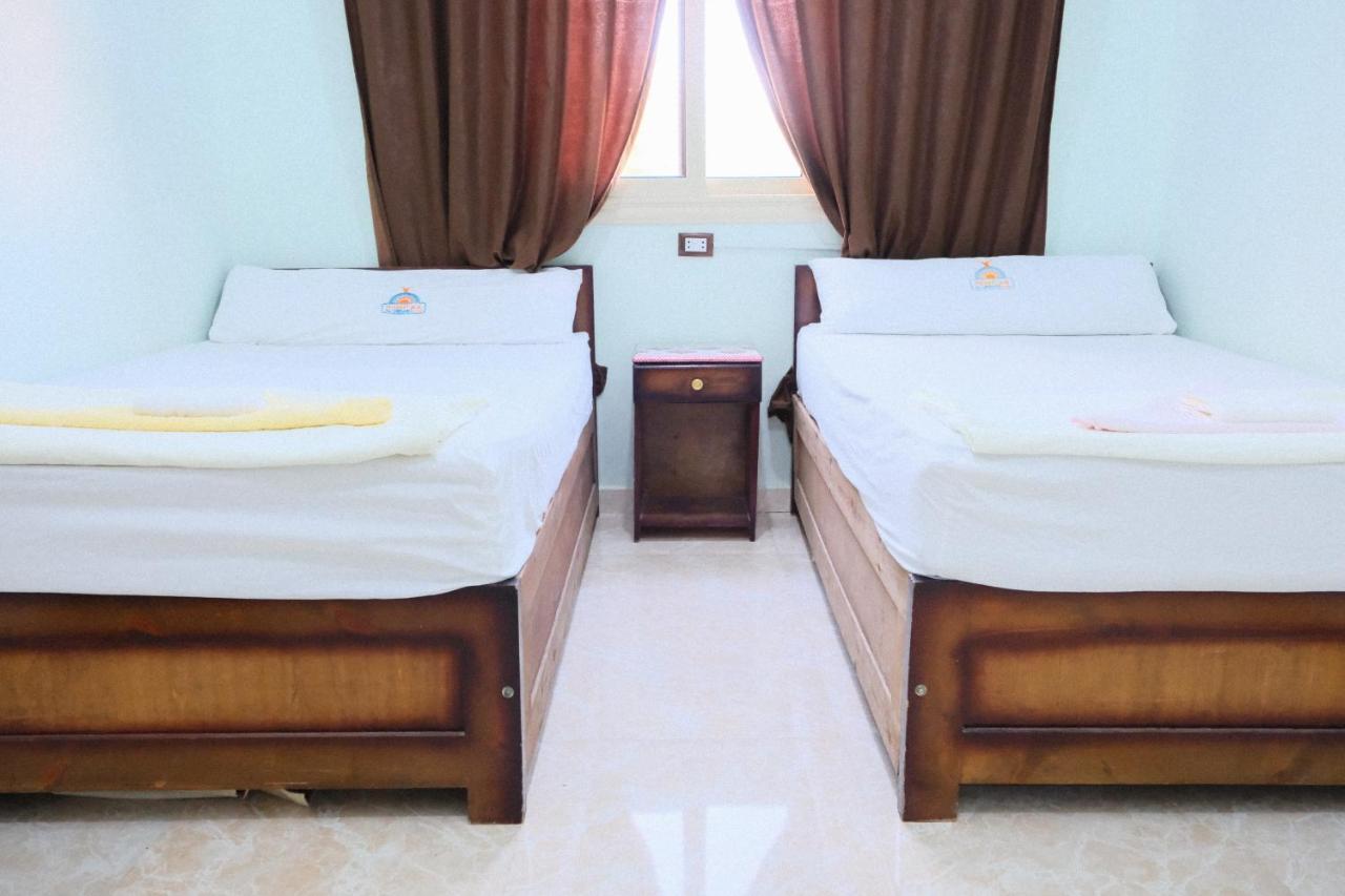 Al-Manara Hostel Siwa Oasis Dış mekan fotoğraf