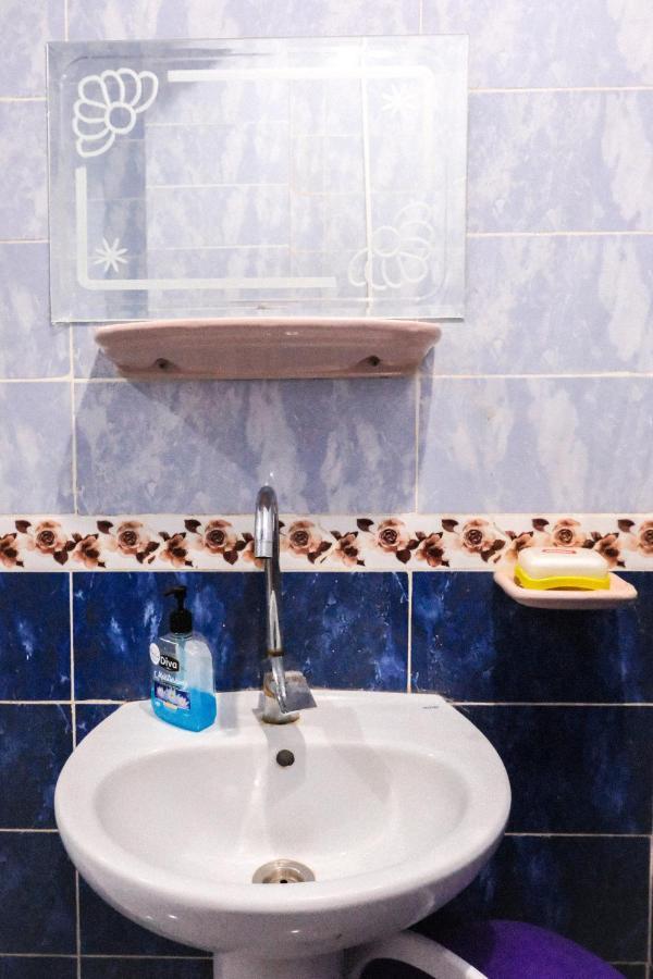Al-Manara Hostel Siwa Oasis Dış mekan fotoğraf